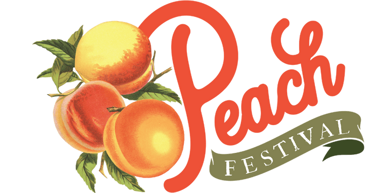 Peach Logo