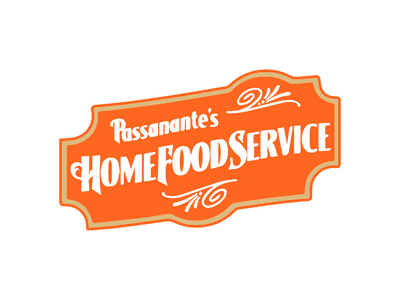 Passante's Home Food Service at the 2023 Harvest Festival at the Knauss Homestead in Emmaus, PA