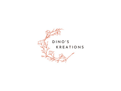 Dino's Kreations at the 2023 Harvest Festival at the Knauss Homestead in Emmaus, PA
