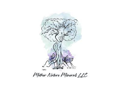 Mother Nature Minerals at the 2023 Harvest Festival at the Knauss Homestead in Emmaus, PA