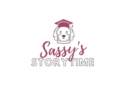 Sassy's Storytime at the 2023 Harvest Festival at the Knauss Homestead in Emmaus, PA