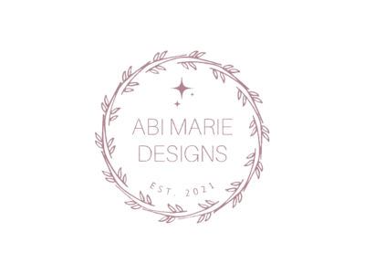 Abi Marie Designs