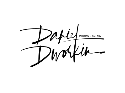 Daniel Dworkin Woodcraft
