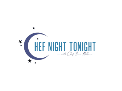 Chef Night Tonight at the Harvest for Veterans at the Knauss Homestead