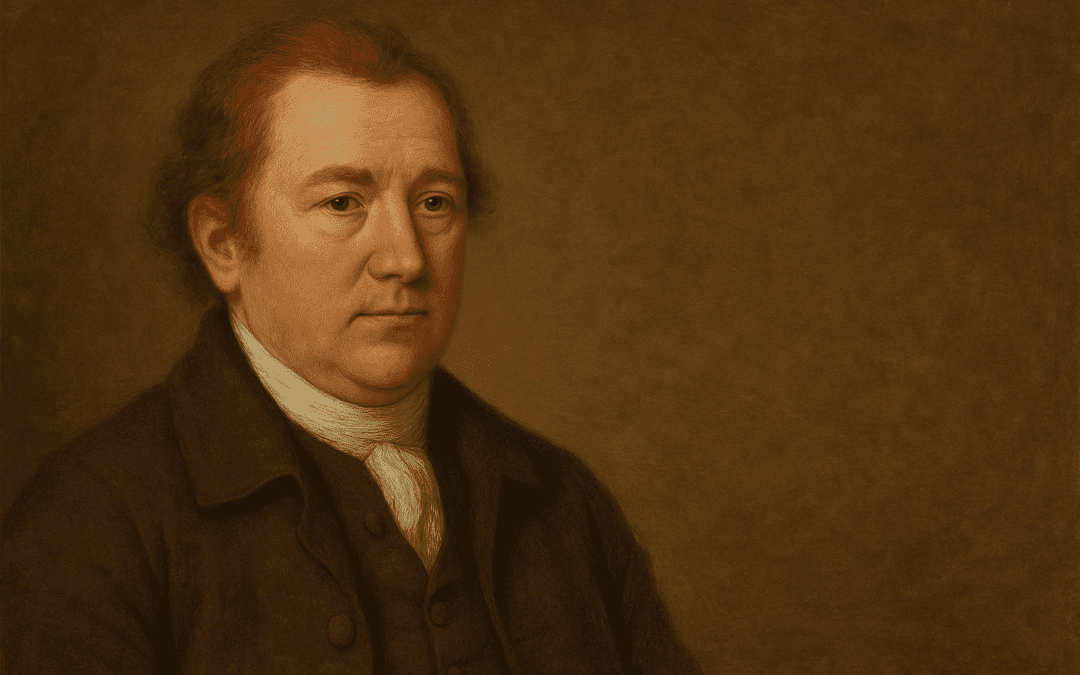 Sebastian Heinrich Knauss (1714-1777)