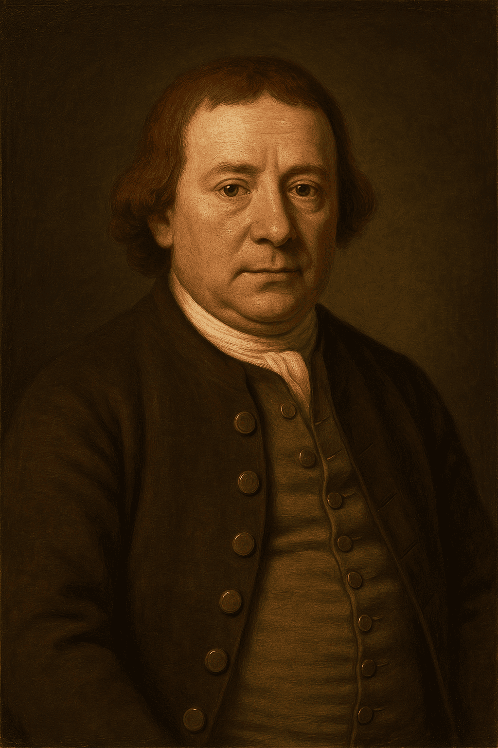 Sebastian Heinrich Knauss
