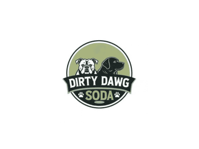 Dirty Dawg Sodas