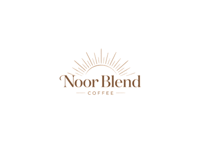 Noor Blend Coffee