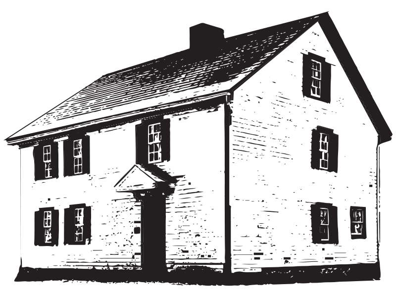 The Knauss Homestead Preservation Society | Emmaus, Pennsylvania Historical Site