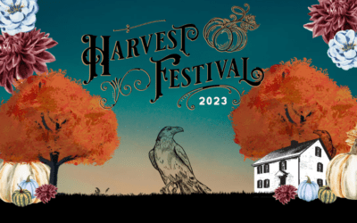 Harvest Festival