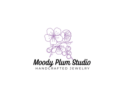 Moody Plum Studio