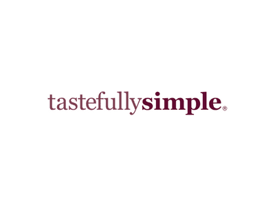 Tastefully Simple