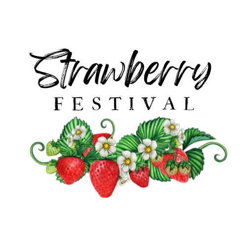 Strawberry Festival at the Knauss Homestead