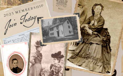 2023 Lehigh Valley Passport to History at the Knauss Homestead