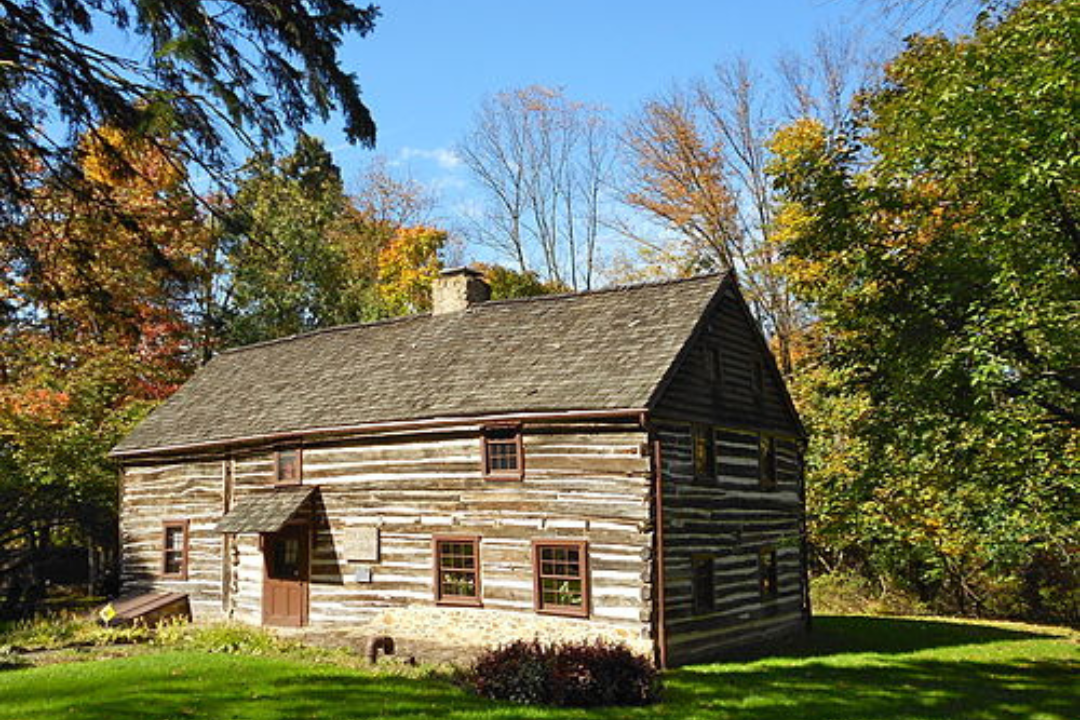 The Shelter House | Emmaus, PA