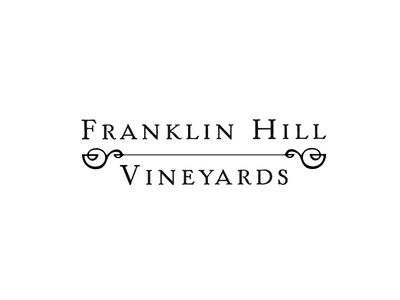 Franklin Hill Vineyards at the 2023 Harvest Festival at the Knauss Homestead in Emmaus, PA