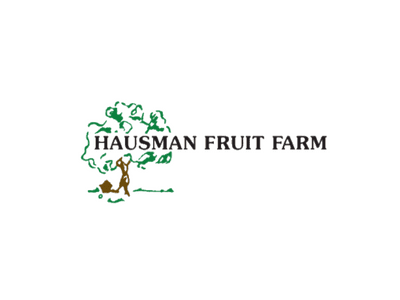 Hausman's Fruit Farm at the 2023 Harvest Festival at the Knauss Homestead in Emmaus, PA