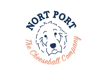 Nort Port Cheese Ball Company at the 2023 Harvest Festival at the Knauss Homestead in Emmaus, PA