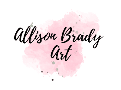 Allison Brady Art