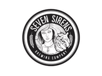 Seven Sirens Brewing Company at the Harvest for Veterans at the Knauss Homestead